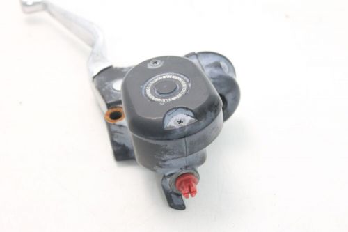 2006 Harley Sportster 1200 Custom Front Brake Master Cylinder, US $39.96, image 6