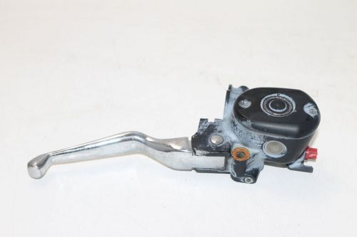 2006 Harley Sportster 1200 Custom Front Brake Master Cylinder, US $39.96, image 7