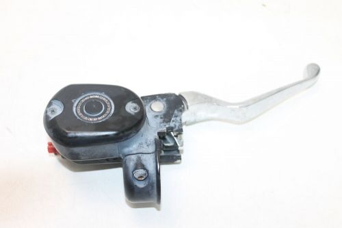 2006 Harley Sportster 1200 Custom Front Brake Master Cylinder, US $39.96, image 8
