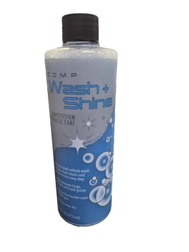 Molecule Comp Wash + Shine, US $12.95, image 3