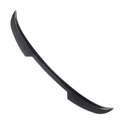 Car Rear Roof Spoiler Wing For Ford Fiesta ST-Line 2008-2017, US $58.98, image 2