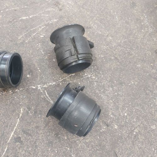 Genuine Nissan R35 Gtr Air Filter Box Air Intakes Pair vr38dett, US $, image 3