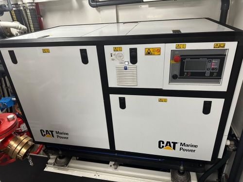 marine diesel generators for sale, US $45,000.00, image 2