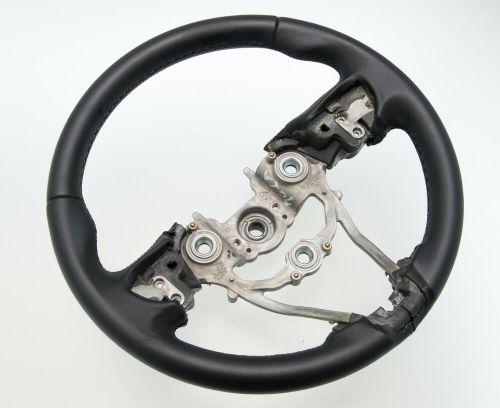 Steering Wheel Cover with Leather for Hyundai i40 2011-2019 - PFI Car Styling-, US $, image 2