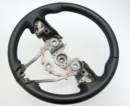 Steering Wheel Cover with Leather for Hyundai i40 2011-2019 - PFI Car Styling-, US $, image 3