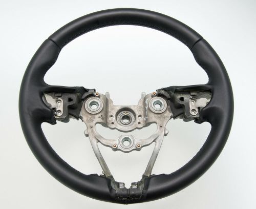 Steering Wheel Cover with Leather for Hyundai i40 2011-2019 - PFI Car Styling-, US $, image 4