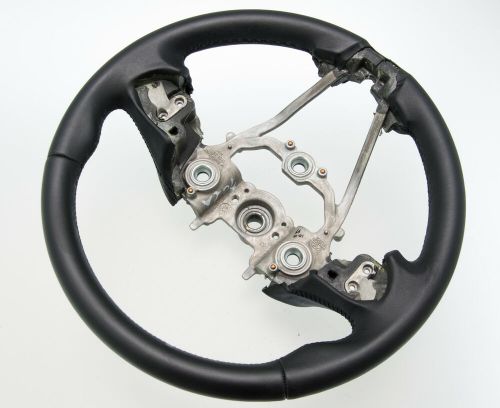 Steering Wheel Cover with Leather for Hyundai i40 2011-2019 - PFI Car Styling-, US $, image 5