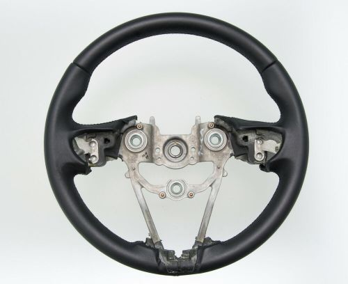 Steering Wheel Cover with Leather for Hyundai i40 2011-2019 - PFI Car Styling-, US $, image 6