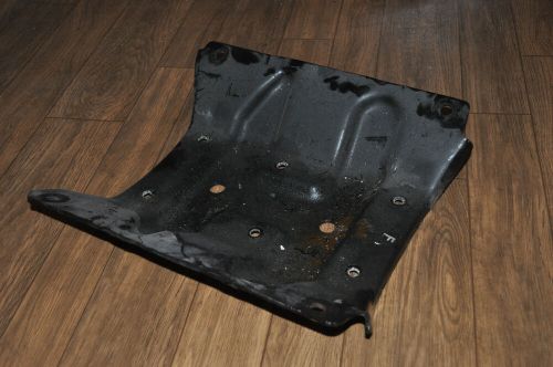 Kawasaki Jetski 1997 900zxi Engine Mounting Plate, US $40.00, image 3