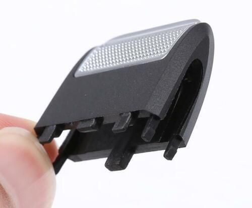 Air Outlet Puller Trim 2020-2022 Black Silver Main Driving Side For Benz GLE GLS, US $59.98, image 2