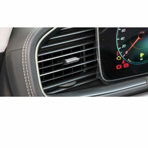 Air Outlet Puller Trim 2020-2022 Black Silver Main Driving Side For Benz GLE GLS, US $59.98, image 3