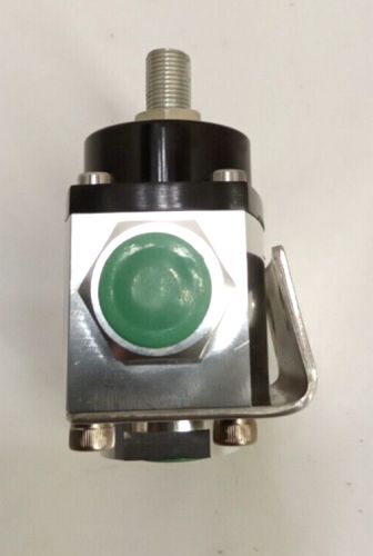 Mr. Gasket 2015 Adjustable Fuel Pressure Regulator Return Style 4.5 To 9 psi, US $46.99, image 2