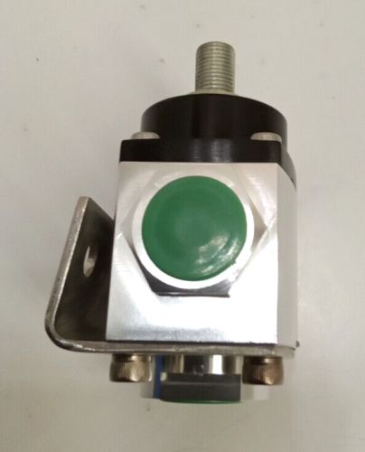 Mr. Gasket 2015 Adjustable Fuel Pressure Regulator Return Style 4.5 To 9 psi, US $46.99, image 4