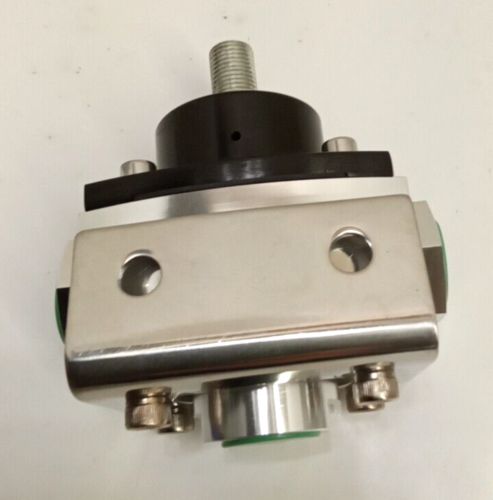 Mr. Gasket 2015 Adjustable Fuel Pressure Regulator Return Style 4.5 To 9 psi, US $46.99, image 9