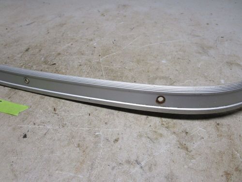 Vintage 70 Polaris Charger 340 Snowmobile Windshield Trim, US $69.99, image 5