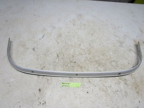 Vintage 70 Polaris Charger 340 Snowmobile Windshield Trim, US $69.99, image 9