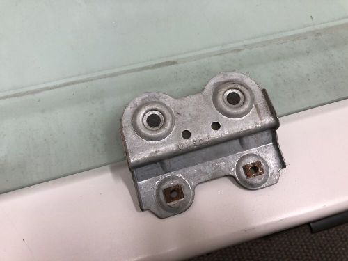 1987-1992 Cadillac Brougham Front Left Door Window Glass, US $170.00, image 2