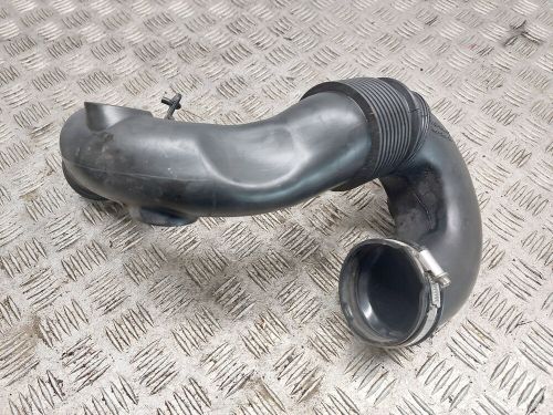 JAGUAR XF X250 3.0 DIESEL AIR INTAKE PIPE 2011 9X23-9690-AE, US $, image 4