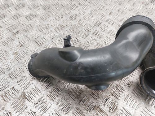 JAGUAR XF X250 3.0 DIESEL AIR INTAKE PIPE 2011 9X23-9690-AE, US $, image 6