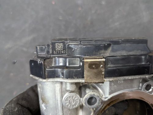 Throttle Body 3.0L 2017 Infiniti Q60 16119-5CA0A 2018 2019, US $49.50, image 7