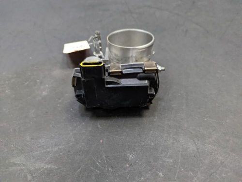 Throttle Body 3.0L 2017 Infiniti Q60 16119-5CA0A 2018 2019, US $49.50, image 9