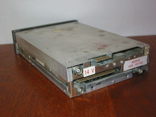 14 VOLT BENDIX KING KX-155 NAV COM RADIO WITH GLIDESLOPE !!! P/N 069-1024-31 !!!, US $1,795.00, image 7