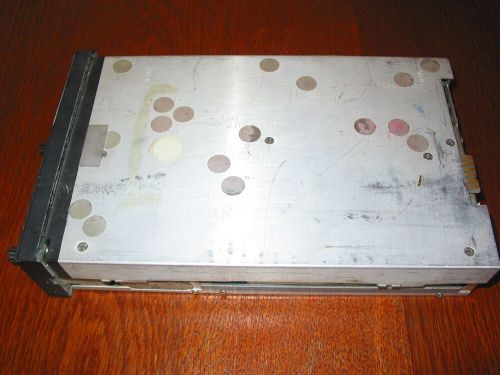 14 VOLT BENDIX KING KX-155 NAV COM RADIO WITH GLIDESLOPE !!! P/N 069-1024-31 !!!, US $1,795.00, image 8