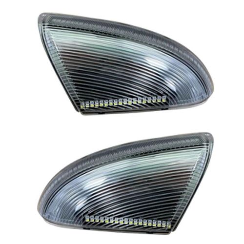 L+R row flowing water LED rearview mirror mirror light Dodge 2009-2018 Dodge RAM, US $37.38, image 6
