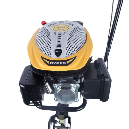 4 Stroke 4.3kw Outboard Motor Fishing Boat Engine Air Cooling TCI System 225CC, US $461.07, image 6