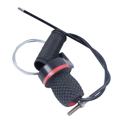 4 Stroke 4.3kw Outboard Motor Fishing Boat Engine Air Cooling TCI System 225CC, US $461.07, image 8