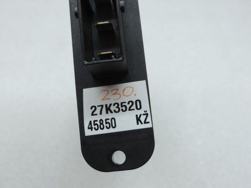 Genuine Renault Captur I (J87) Clio IV Auxiliary Heater 271435467R-, US $, image 5