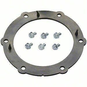 Fuel tank  spectra premium industries  f83a