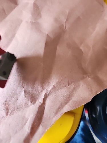 Volvo Penta 5.0GL V8 4.3 Engine Throttle Cable Bracket W/ Cable Clamp # 3860811, US $45.00, image 5