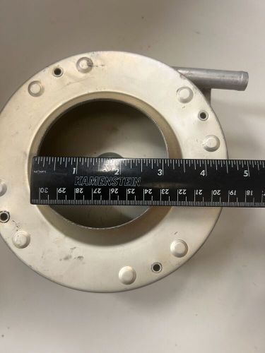 Marine Carburetor Air Filter/ Flame Arrestor, fits Rochester/Mercruiser 2bbl #11, US $38.49, image 2