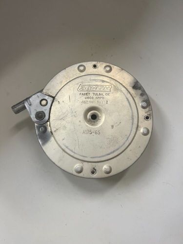 Marine Carburetor Air Filter/ Flame Arrestor, fits Rochester/Mercruiser 2bbl #11, US $38.49, image 3