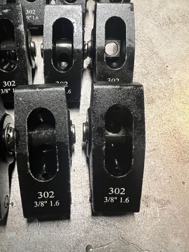 Sbf roller rockers 1.6 3/8