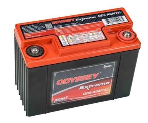 Odyssey Battery Powersport Extreme AGM Battery (PC545), US $179.99, image 2