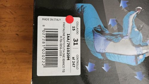 OMP ONE Nomex Pants (Underwear) - Medium New 2031 Expiracy, US $80.00, image 4