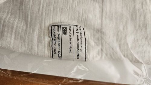 OMP ONE Nomex Pants (Underwear) - Medium New 2031 Expiracy, US $80.00, image 5