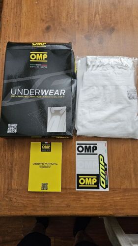 OMP ONE Nomex Pants (Underwear) - Medium New 2031 Expiracy, US $80.00, image 6