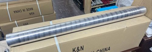 AEM 2-002-00 Universal Tube 36” X 2-1/2”, US $79.99, image 4