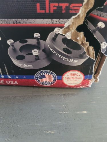 Motofab 2.5 Inch Leveling Spacer Kit 07-24 Chevrolet Silverado See Description, US $44.98, image 7