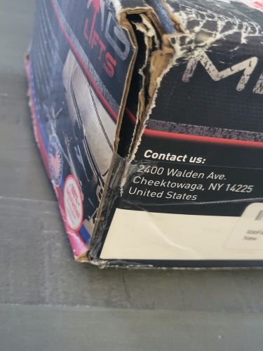 Motofab 2.5 Inch Leveling Spacer Kit 07-24 Chevrolet Silverado See Description, US $44.98, image 11