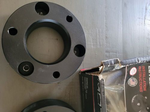 Motofab 2.5 Inch Leveling Spacer Kit 07-24 Chevrolet Silverado See Description, US $44.98, image 17