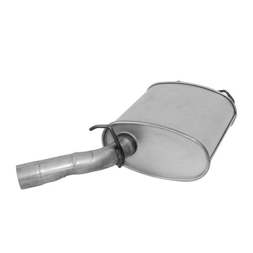 AP Exhaust Muffler 2575 CSW, US $180.41, image 3