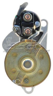 Bbb industries 3271 starter-reman starter