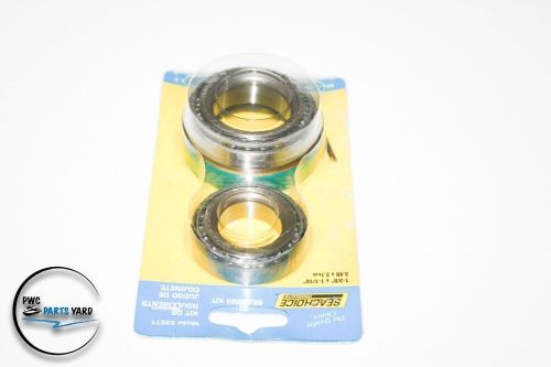 Sea Choice 1-3/8 x 1-1/16 Inch Boat Trailer Wheel Bearing Kit - Bearings, US $28.60, image 2