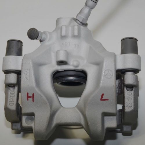 Mercedes W204 C250 CGI Brake Caliper Brake Rear Left ATE 300 x 10 991 Genuine-, US $, image 2
