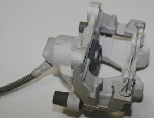 Mercedes W204 C250 CGI Brake Caliper Brake Rear Left ATE 300 x 10 991 Genuine-, US $, image 3