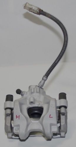 Mercedes W204 C250 CGI Brake Caliper Brake Rear Left ATE 300 x 10 991 Genuine-, US $, image 4